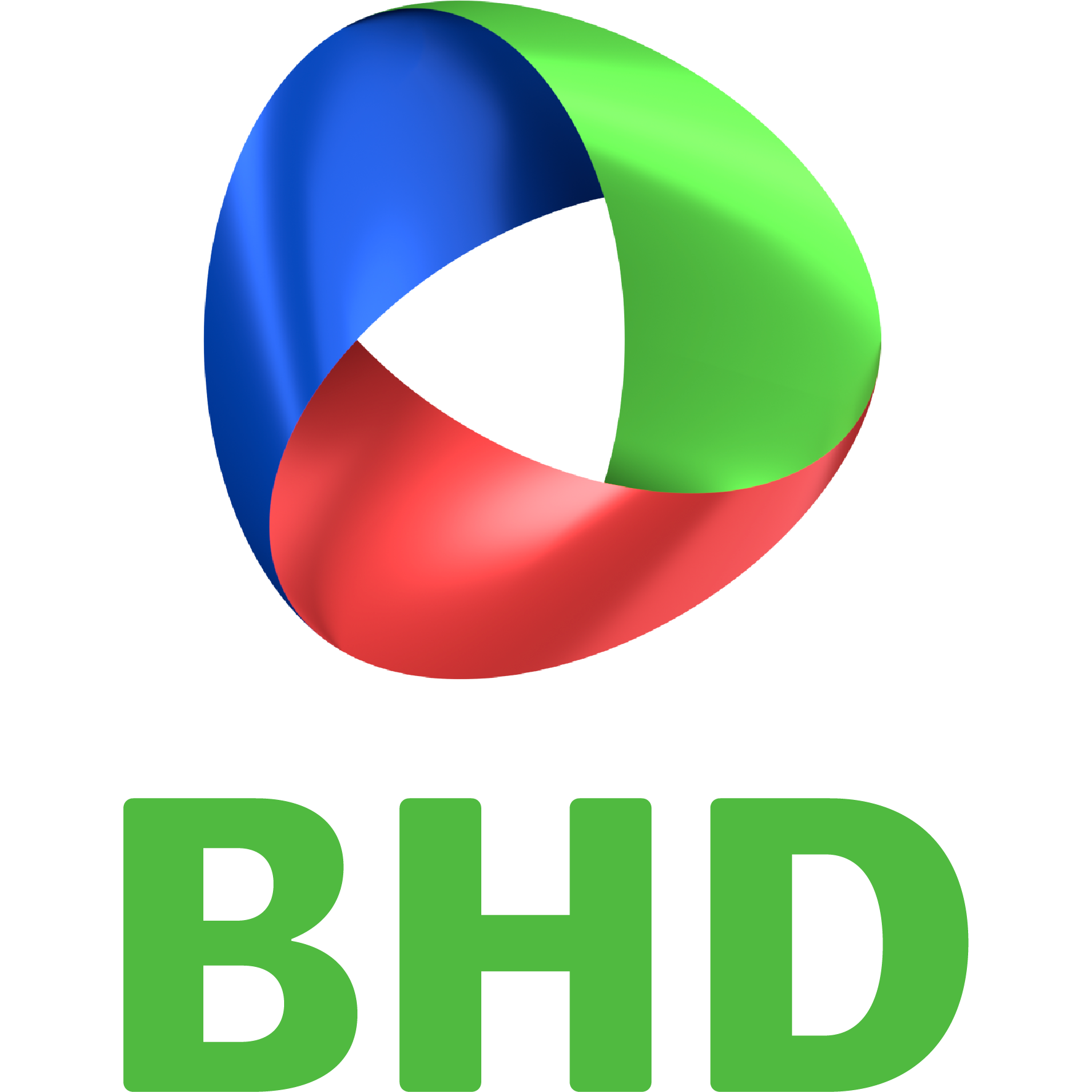Logo BHD